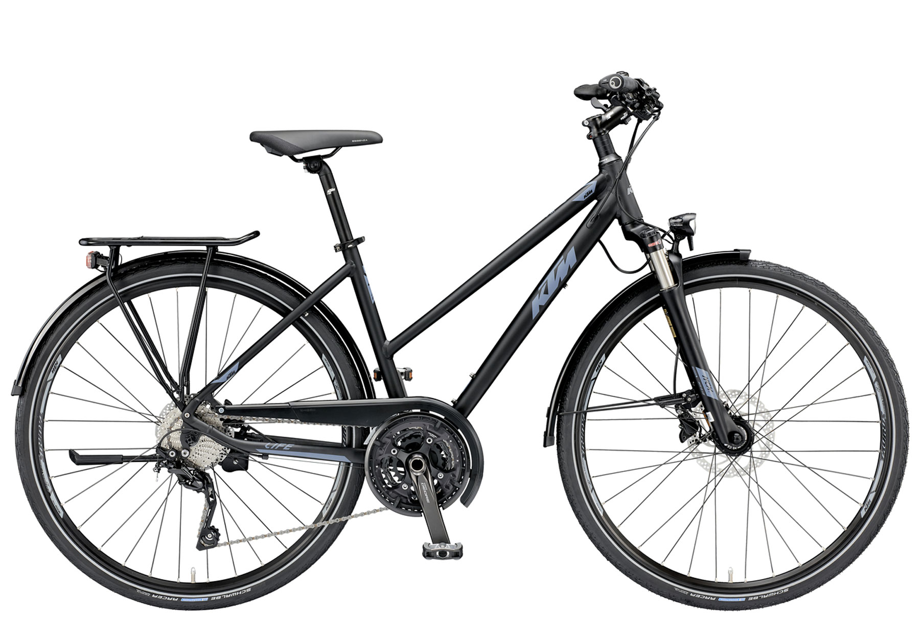 KTM Life Force Damen (2019)