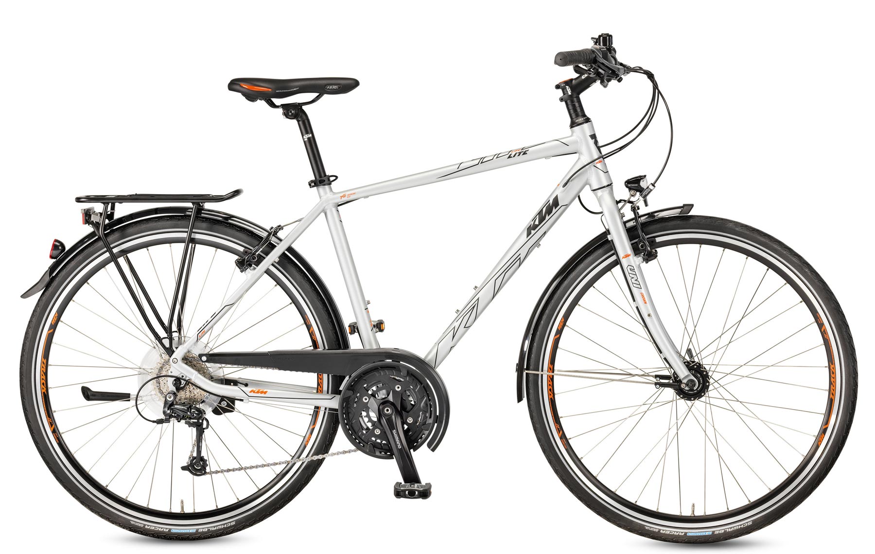 schutzblech mit integriertem stromleiter M-Wave Schutzbleche 20-29 Zoll Kontaktstreifen, silber oder schwar double kick pedal Style:Gray / Black Mountainbikes für Damen •
