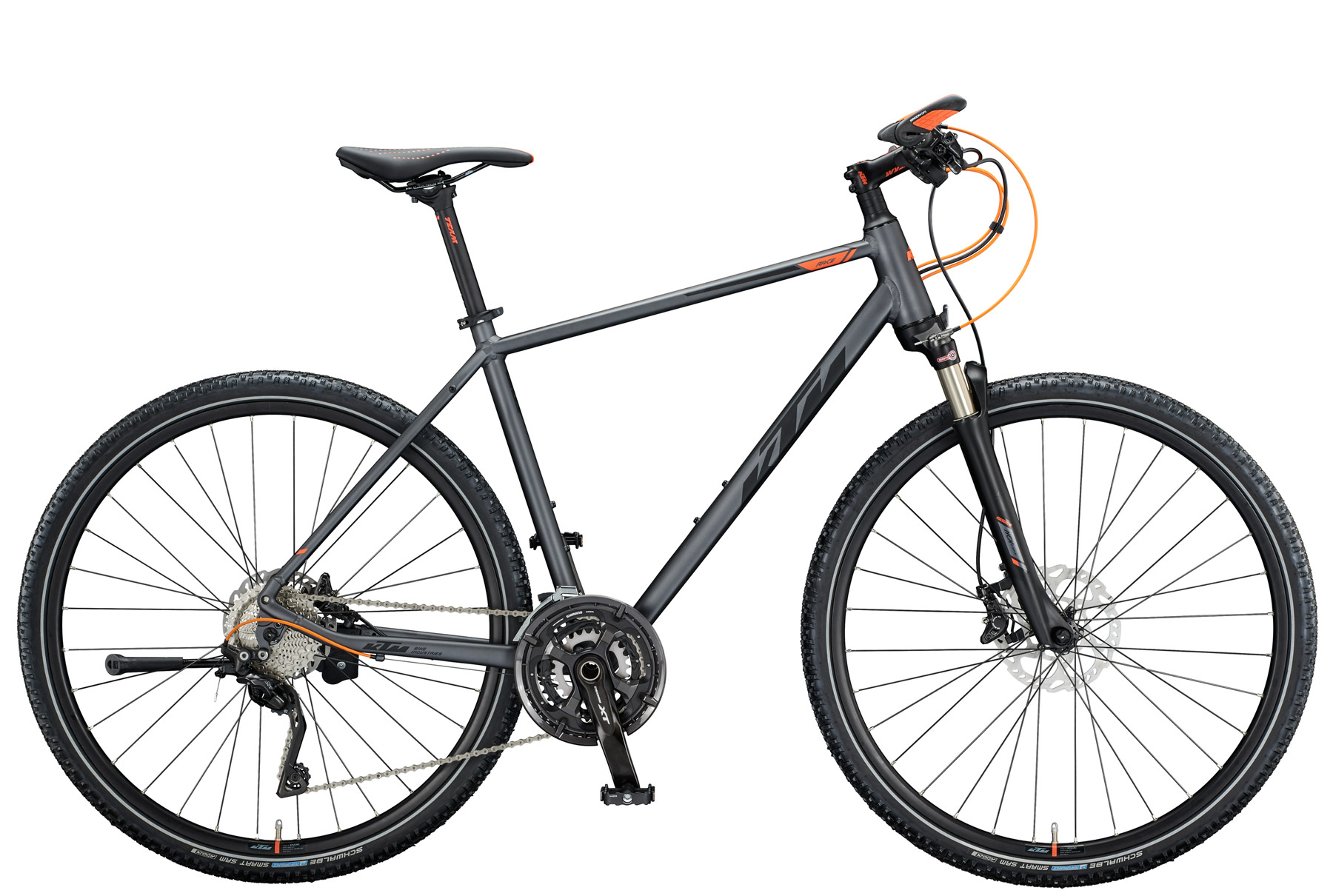 KTM Life Race Herren (2020)