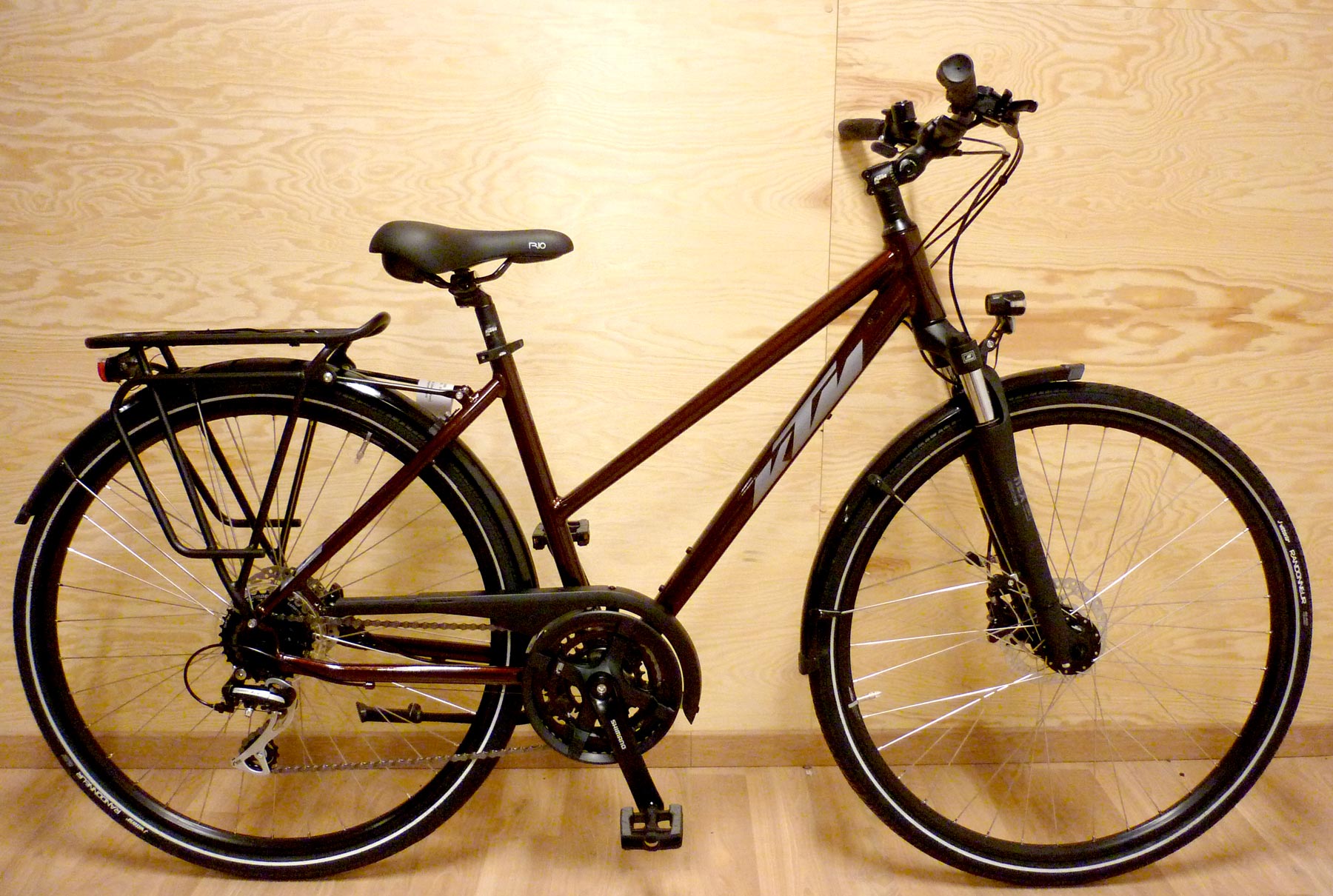 bequeme fahrradsattel Bequemer Fahrradsattel Weicher Sattel mit Doppel-Federung – ROCKBROS-DE main image 0