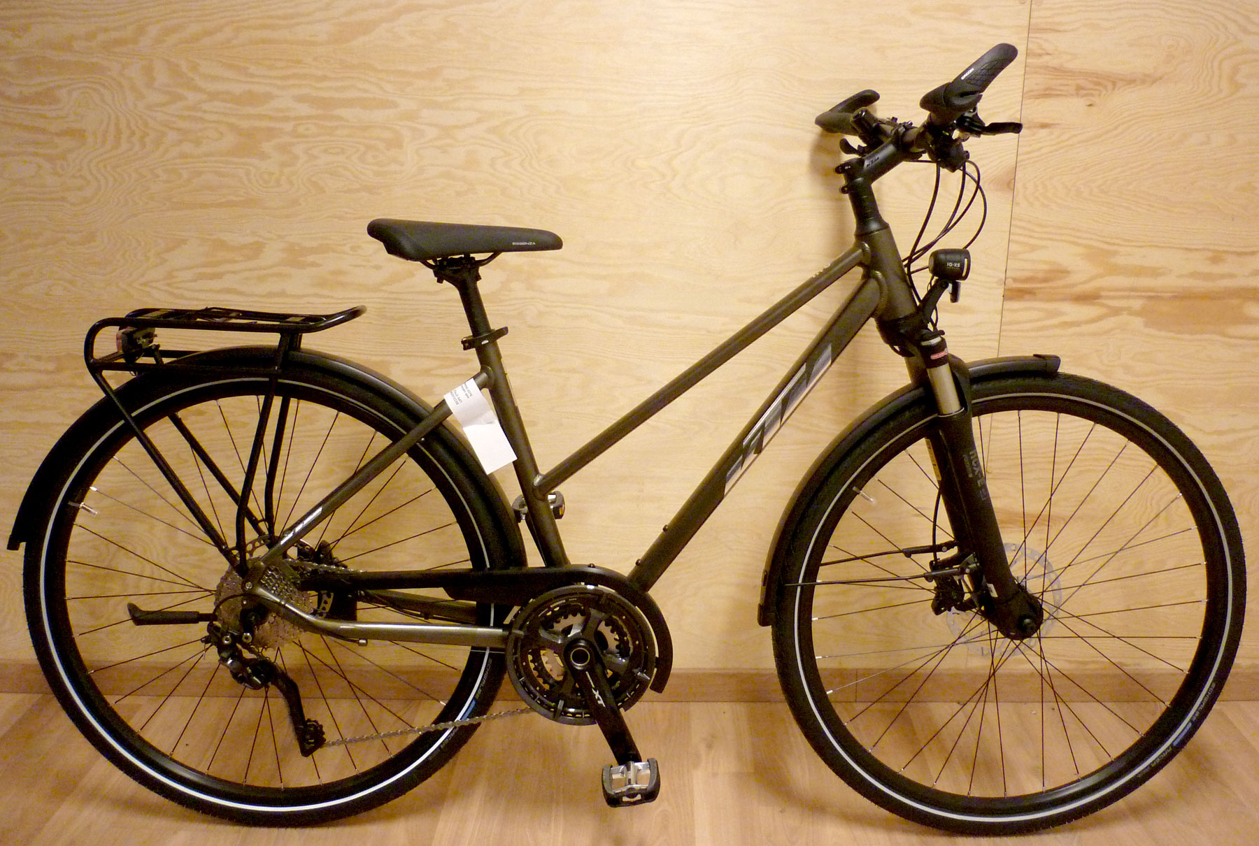 KTM Life Style Damen (2022)