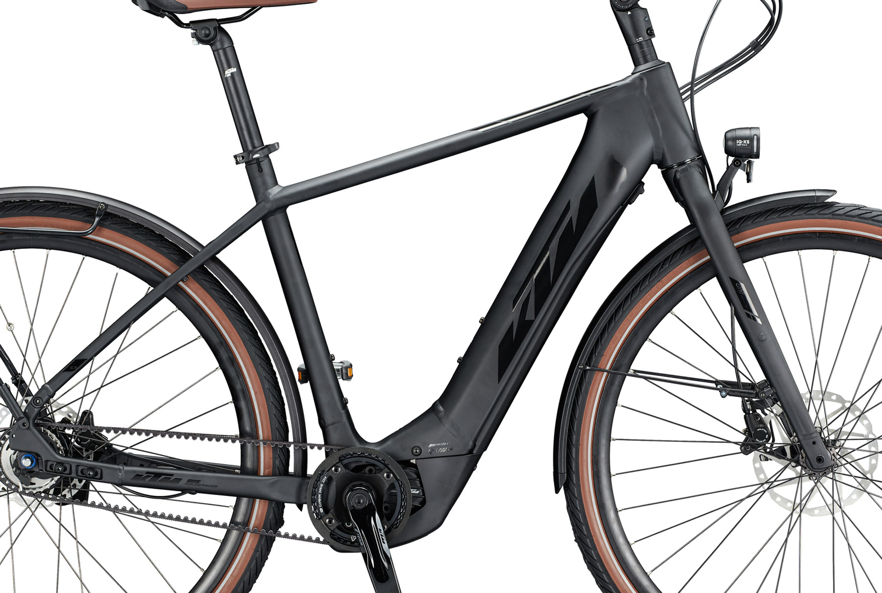 ktm macina gran 8