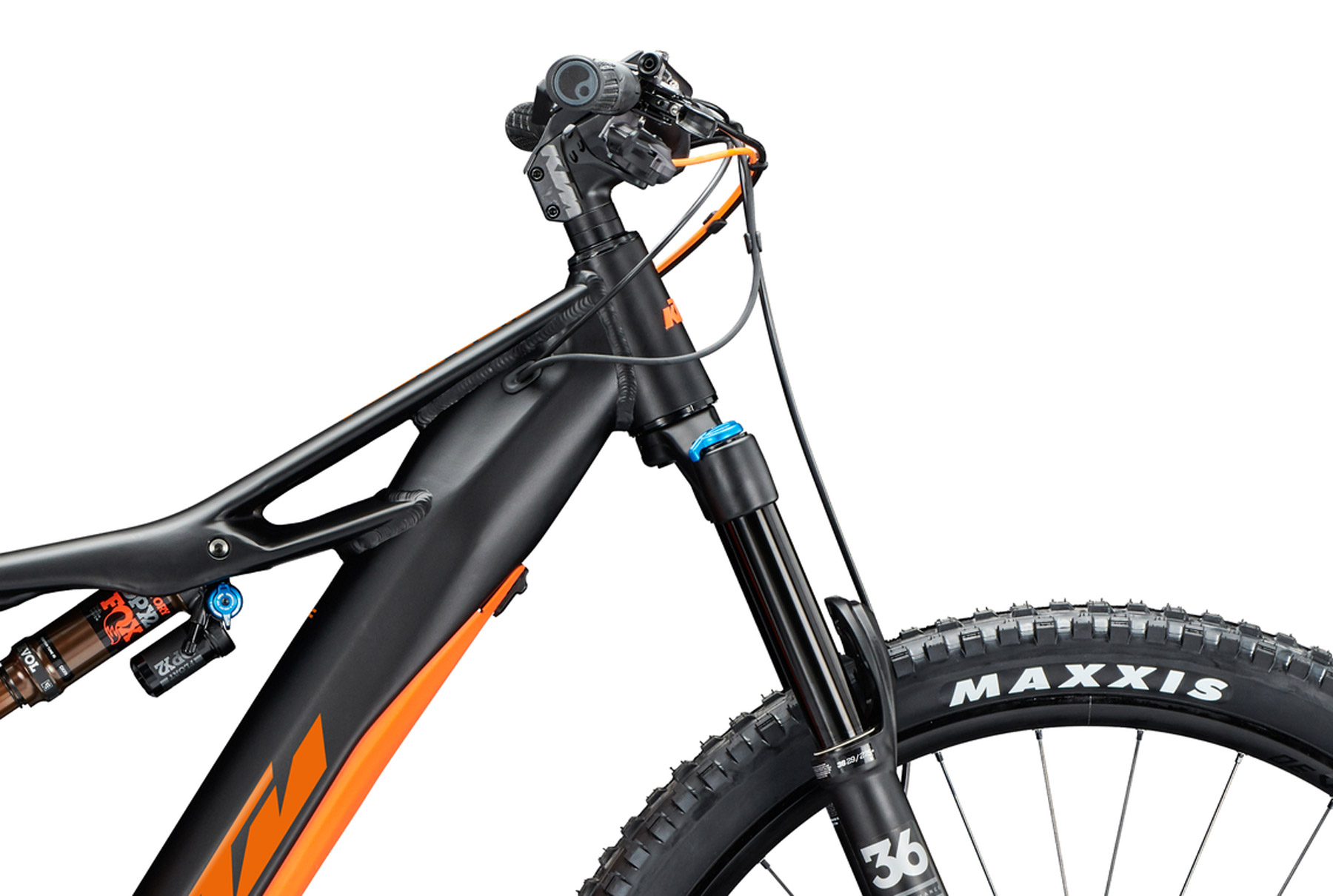 ktm kapoho 2971
