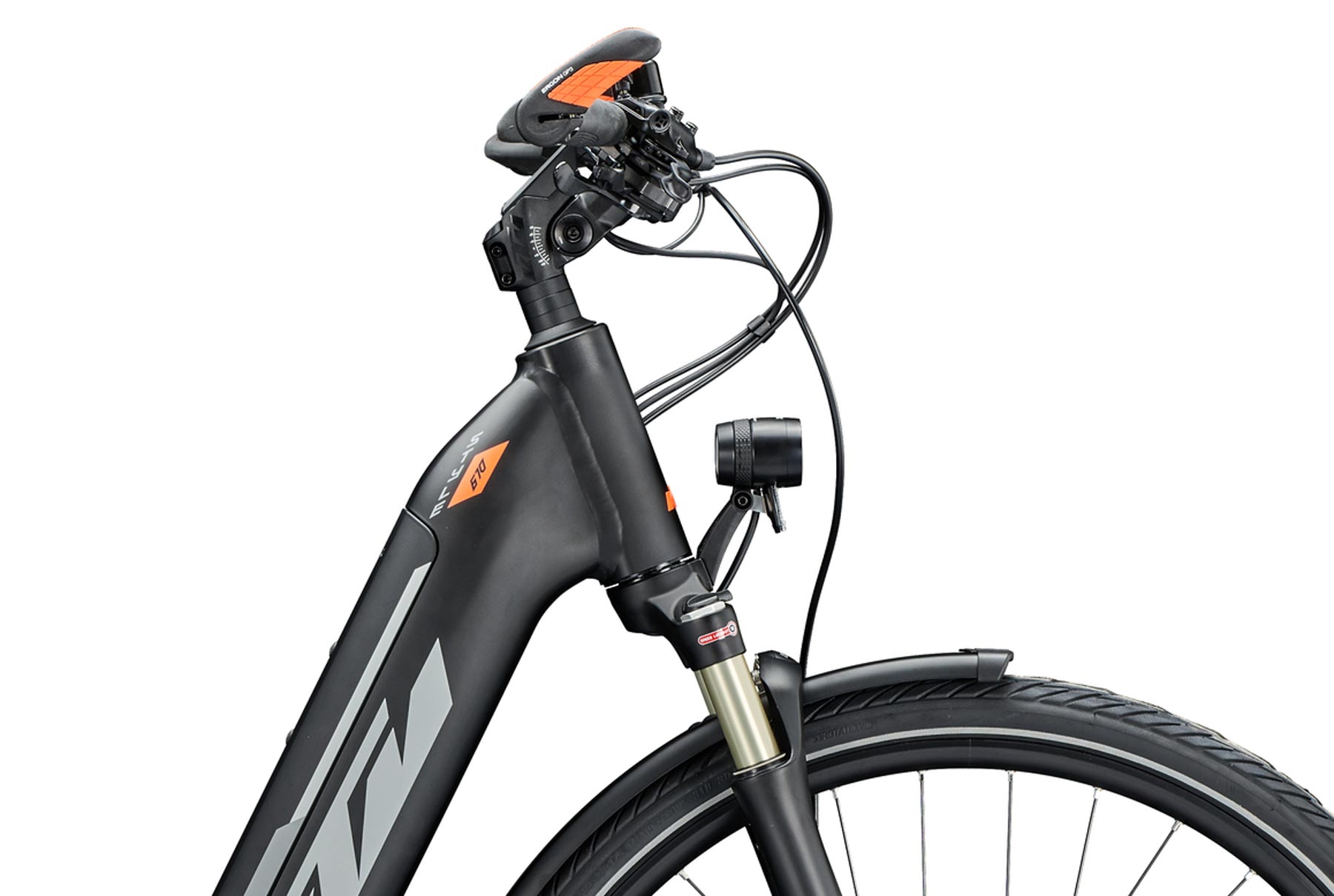 elektrofahrrad für ältere menschen Elektro Dreirad Erwachsene und Senioren herren_trekkingräder Größe:12 Ghost E-Bike ANDASOL Trekking