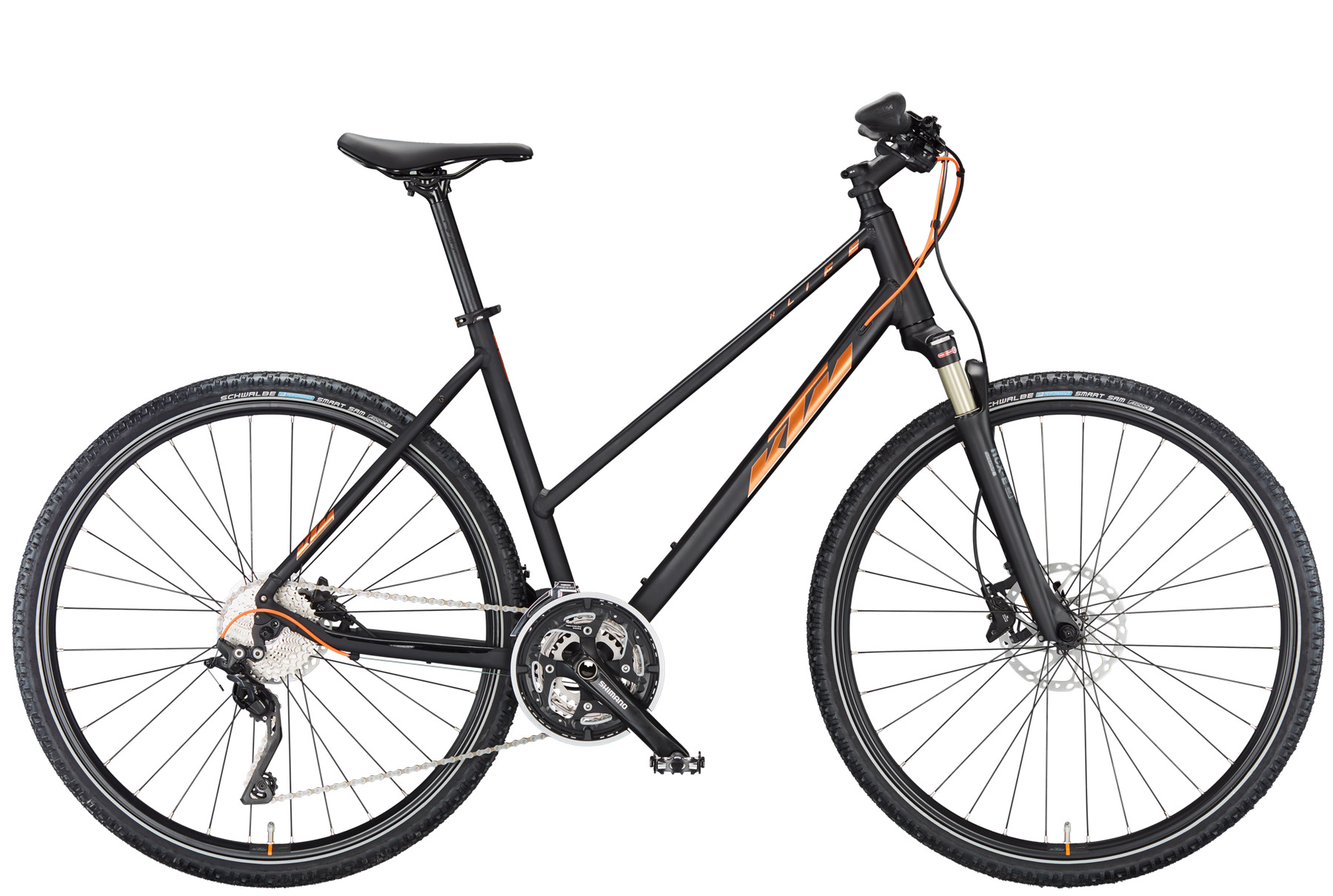fahrradtasche ktm ViaTerra Adventure TrailPack (set of 2) for KTM Adventure 390 (2020-2024)