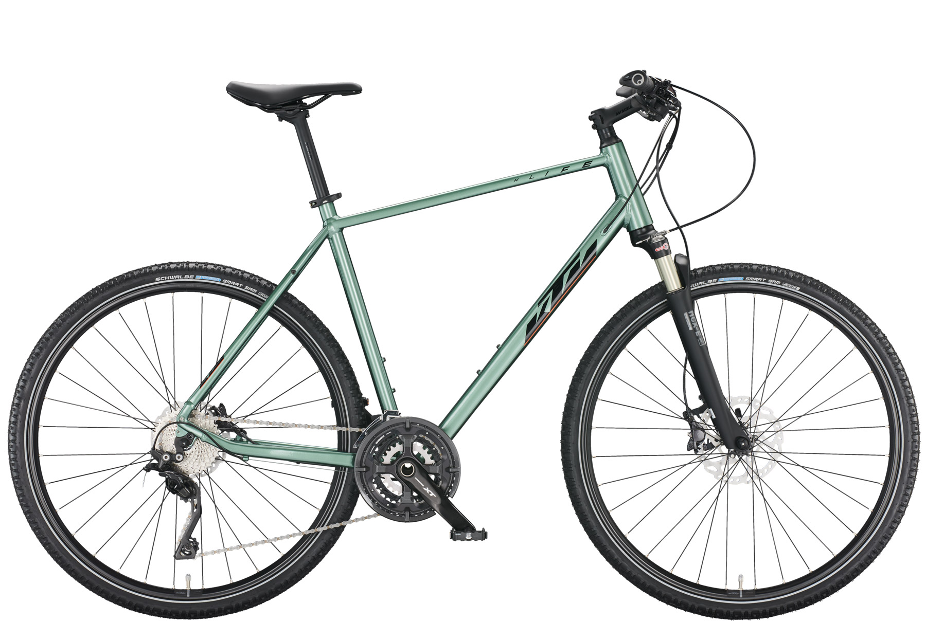 fahrrad helm mtb Cube STROVER TM MTB Helm | olive