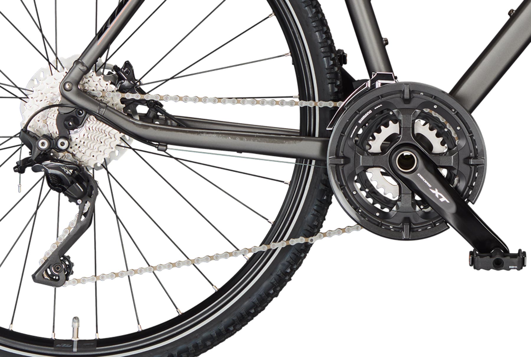 damenfahrrad 26 zoll nabendynamo Bärwinkels Vorderrad Silber mit Shimano DH-3D32 19-559 Disc 6-Loch Scheibenbremse Schnellspanner Sport & Freizeit hide_inventory_badge Größe:9 Fächer Licorne Bike Stella Premium