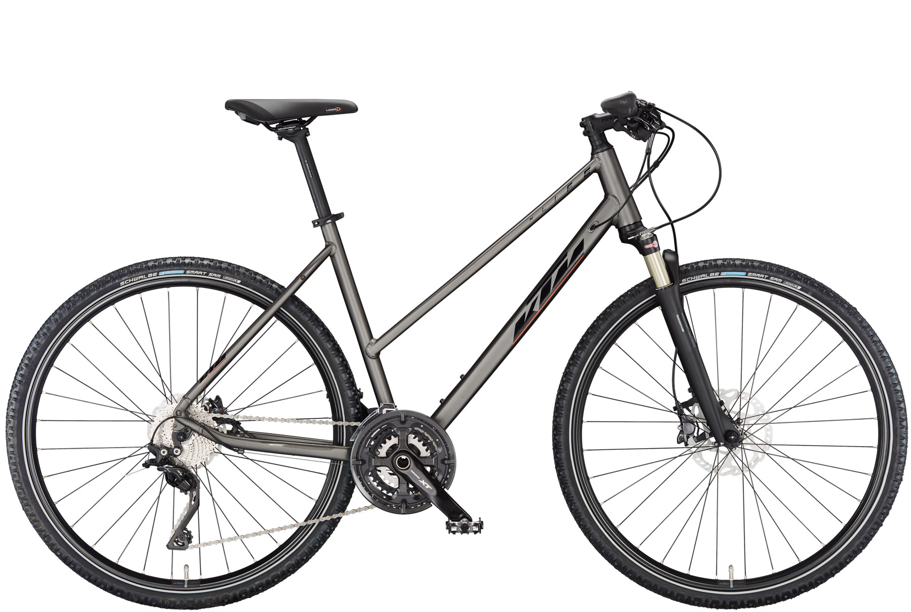 Ktm Fahrrad Damen