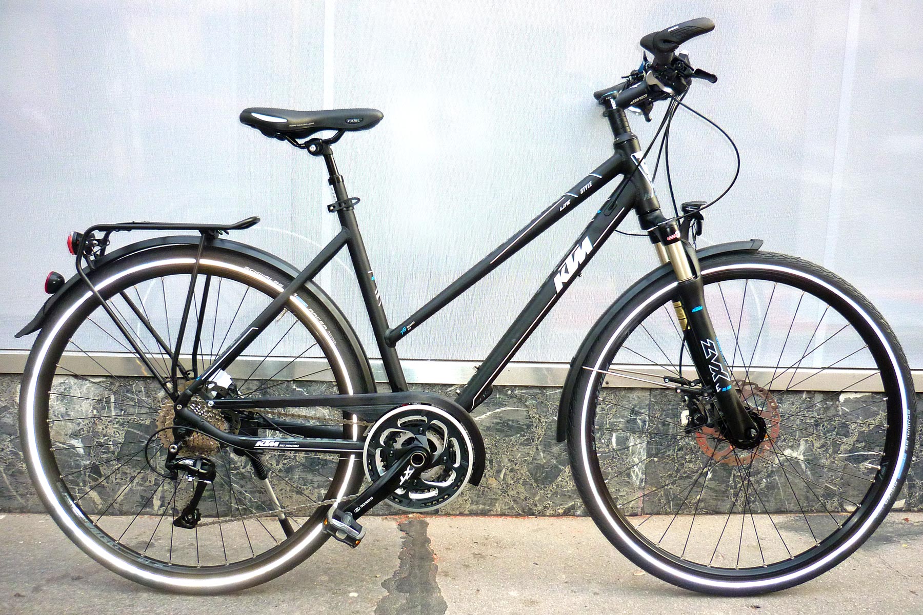 klapprad vorbau perfeclan 25,4mm verstellbar Faltrad Fahrrad Vorbau aus Aluminium, Schwarz Sport & Freizeit helmetstyle:Half Shell Cowboy Ebike:C4 ST drinking bottle one touch KS Cycling Xceed -