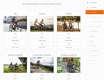 KTM Modellfinder